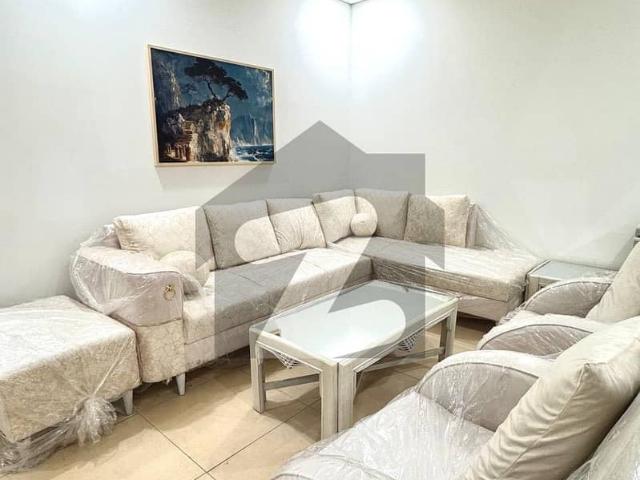 Brand New Elegant Fully Furnished Apartment Available For Rent