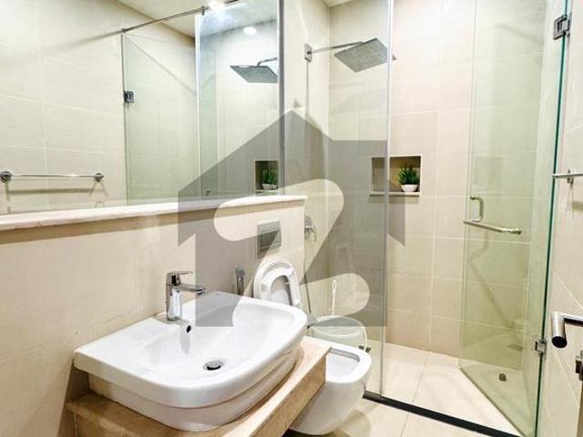 Brand New Elegant Fully Furnished Apartment Available For Rent Eighteen