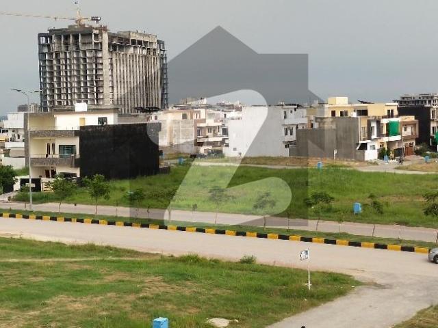 Brand New Elegant Home For Sale Mumtaz City Chanab Block