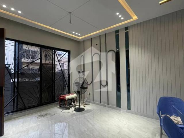 Brand New Elegant House For Sale In Khayabam E Amin