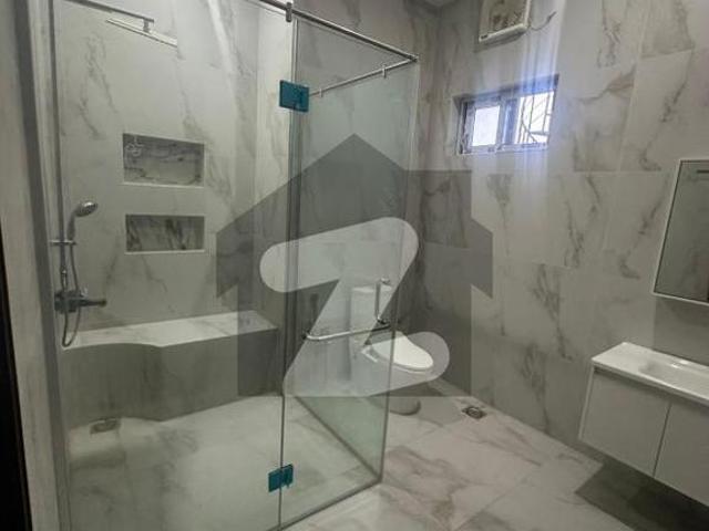 Brand New Elegant House For Sale In Sector A, DHA Phase 4 Sector A