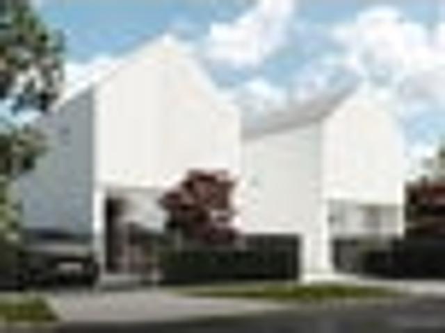 Brand New Ellerslie Freehold Homes Titus Group