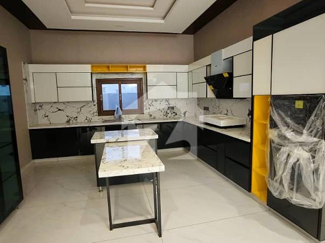 Brand New Extra Ordinary Bungalow Available For Rent