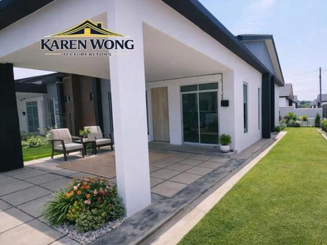 BRAND NEW EXTRA LANDEASTFIELD YARRA PARK 1 Storey Superlinked