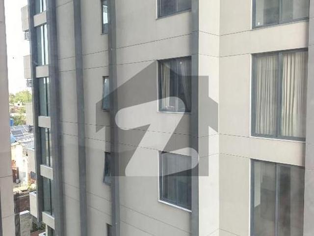 Brand New Executive Apartment 2 Bedrooms Resort Style Amenities Gulberg 3