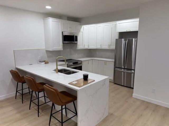 Brand New Executive Furnished Legal 2 bedroom suite