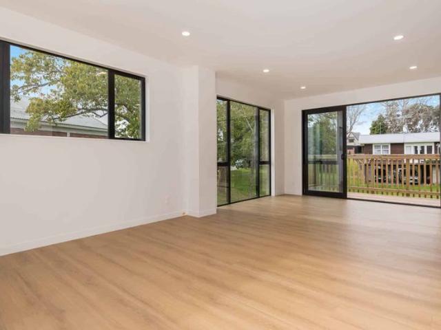 Brand new executive style four bedroom house i.