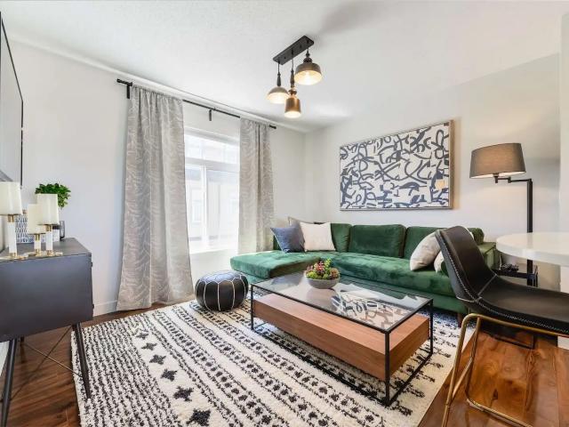 Brand New Executive Townhouse Furnished