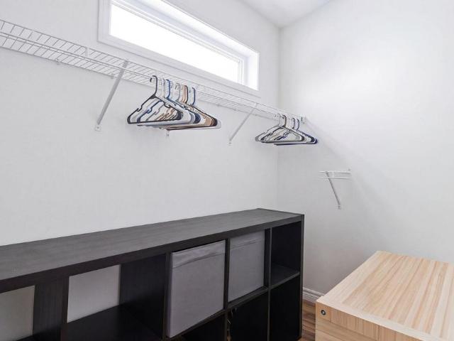 Brand New Executive 4 Bedroom Home with Private Backyard