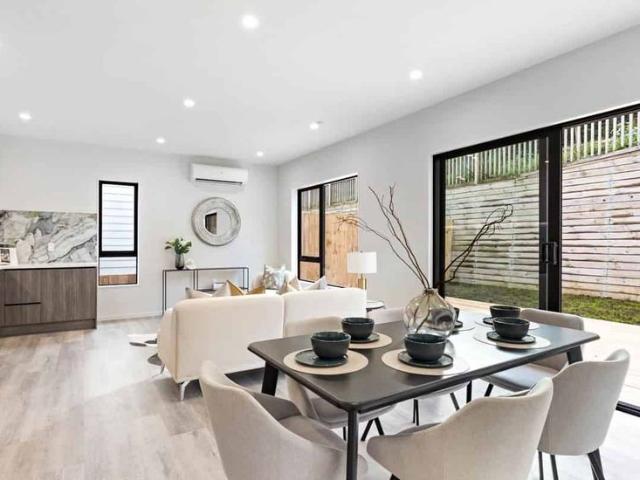 Brand New Four bedroom Home in Opaheke