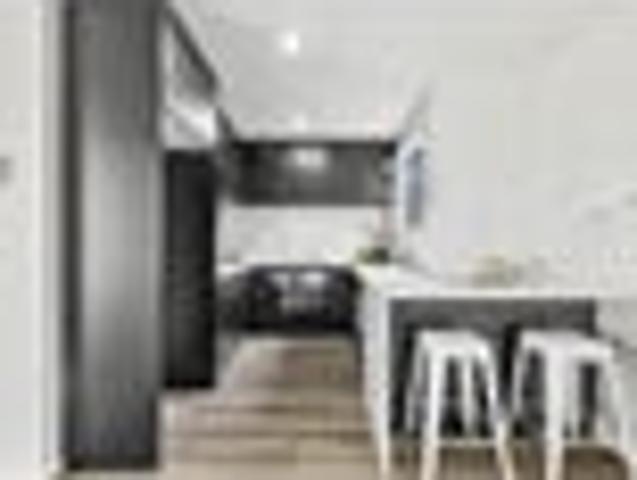 Brand New, Four Bedroom Home – Move In Now!