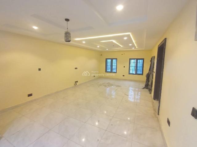 Brand New Four Bedroom Terraced Duplex