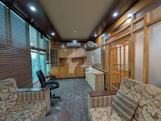 Brand New For Rent F 10 Markaz Prime Location