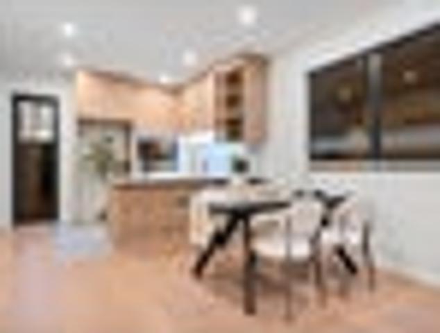 Brand New for $769K! Private Backyard + 4 Bedrooms