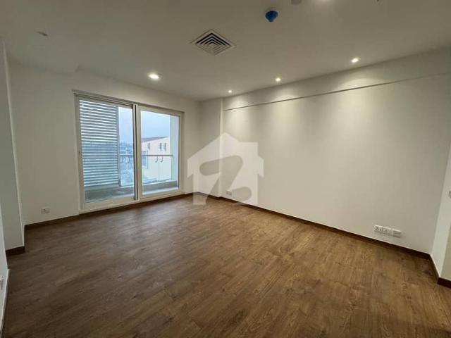 Brand New Facing Garden 3 Bed Apartment For Rent At Penta Square By DHA Lahore