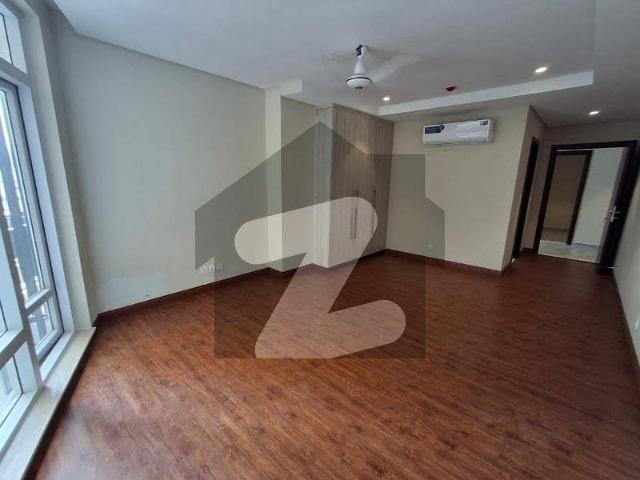 Brand New Facing Golf 3 Bed Apartment For Rent At Reasonable Price