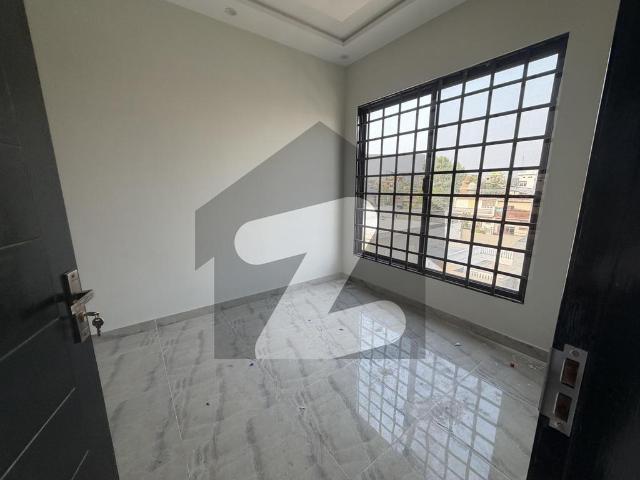 Brand New Family Flat Available For Rent At B Block Satellite Town