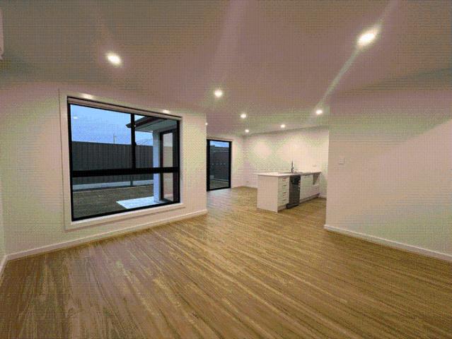 Brand New Family Home!