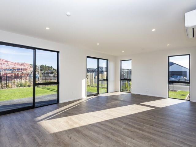 Brand New Family Home!