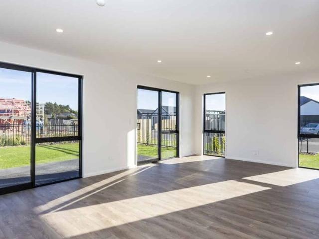Brand New Family Home!