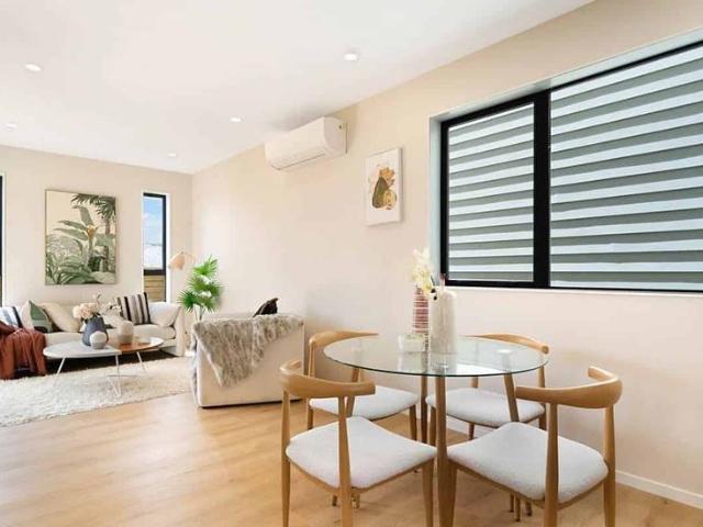 Brand New Family Home, 4 Bedrooms + Study Space