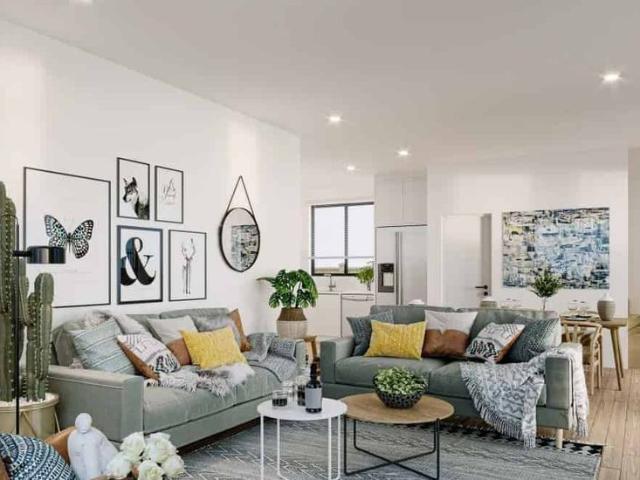 Brand New Family Home