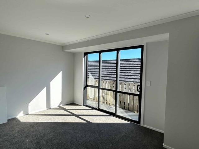 Brand New Family Home