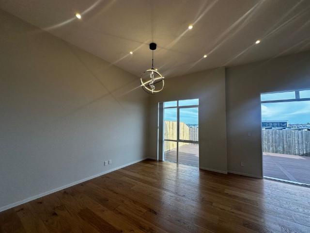 Brand New Family Home in Beachlands&comma  Ready for You&excl