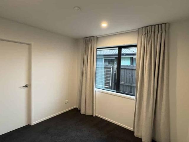 Brand new family home in Smithfields