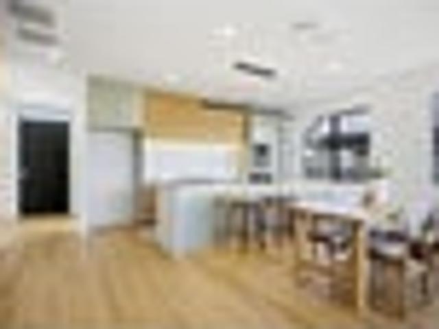 Brand New Family Home on a Generous 613m2 Freehold