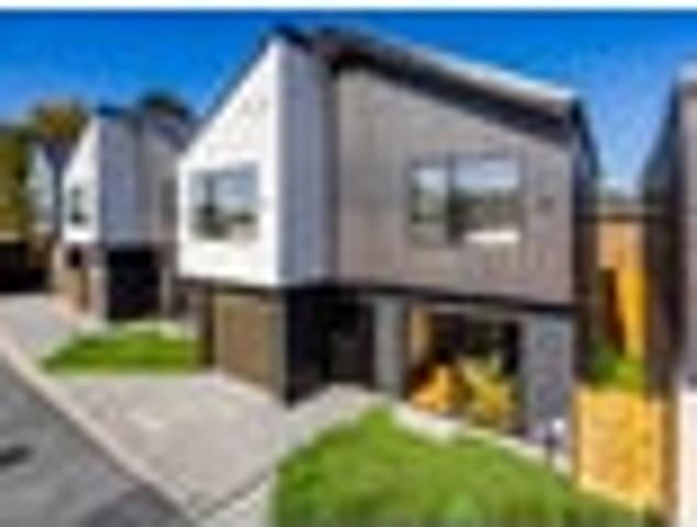 Brand New Family Home with Downstairs Bed & Bath