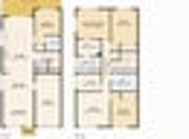 Brand New Family Living with Style,Space & Comfort