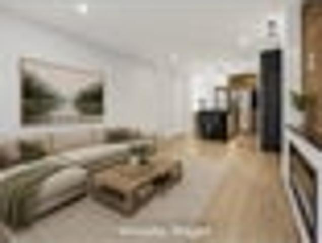 Brand New Family Living with Space, Style & Co.