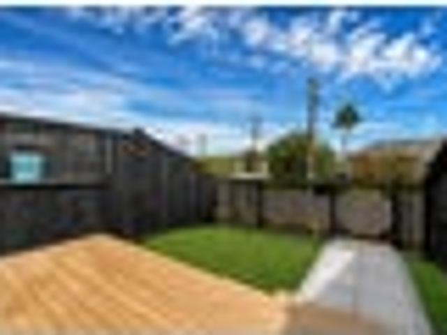 Brand New Family Living in Heart of Mangere East