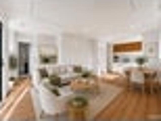 Brand New Family Living–Style, Space & Convenience