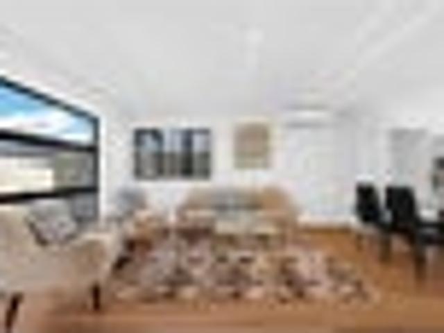 Brand New Family Living–Style, Space & Convenience