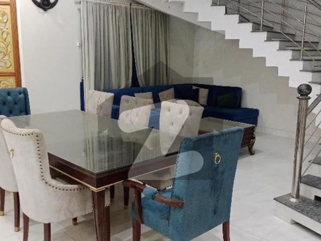 Brand New Farnish Banglow For Rent Qasimabad