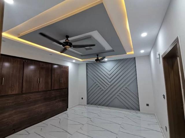 Brand New Fast Entry Best Locution House For Sale in G 15 Islamabad G 15 ID 82811