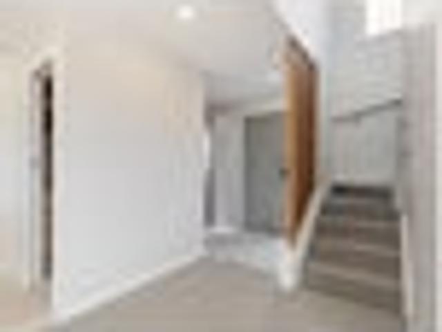 Brand New, Finished & Ready to Move In