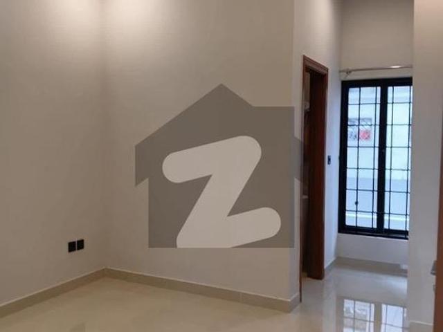 Brand New First Entry 4 Marla Full House Available For Rent D 12 Islamabad D 12/3