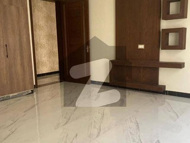 Brand New First Entry Double Story House for Rent
