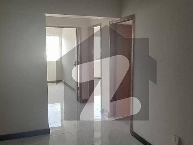 Brand New First Entry Flat For Rent In Capital Residencia E11 4