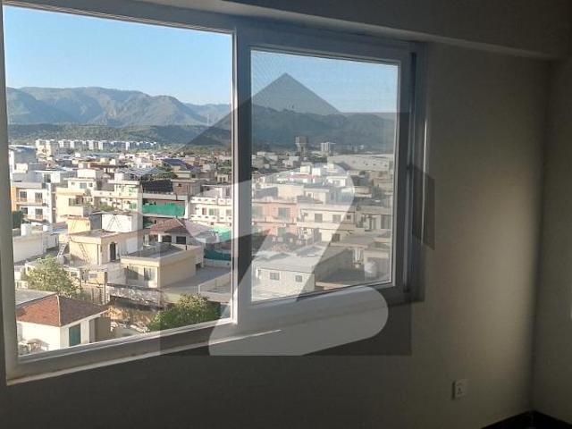 Brand New First Entry Flat For Rent In Capital Residencia E11 4 Capital Residencia