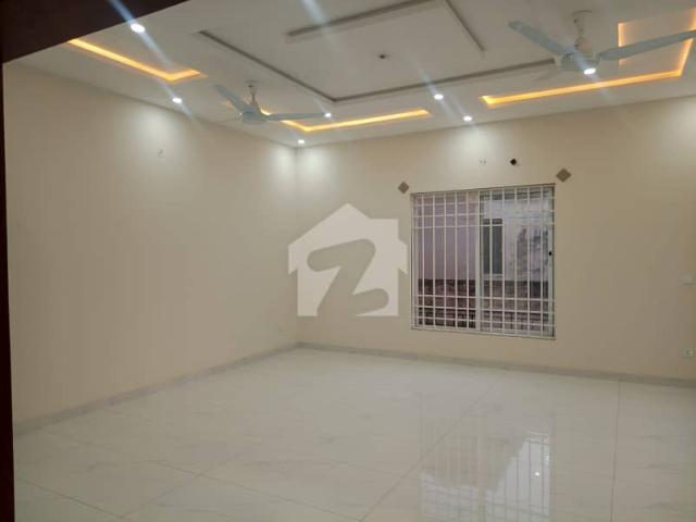Brand New First Entry One Kanal Tile Flooring Upper Portion Separate Gate Available For Rent With Original Picture Attached