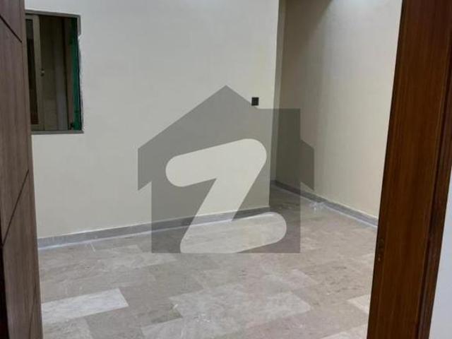 Brand New First Floor Available For Rent In Bhittai Colony Korangi Crossing Sector D Bhittai Colony Block D
