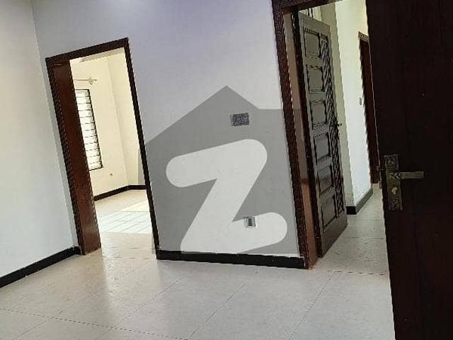 Brand New First Floor For Rent For Family