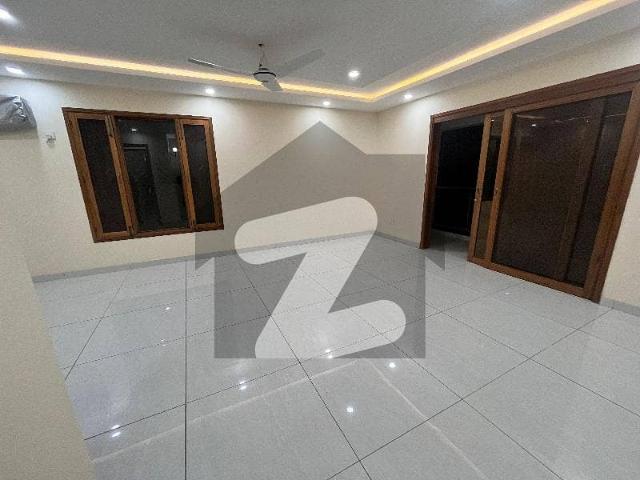 Brand new first floor portion for rant dha phase 8