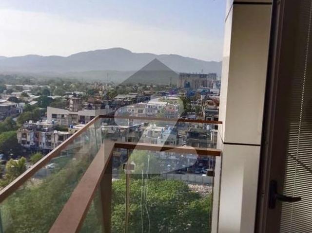 Brand New First Use 2 Bedrooms Apartment For Rent In Sukh Chayn, Islamabad. Sukh Chayn Residence