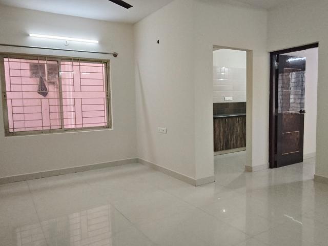 Brand New Flat 1 Bedroom 600 Sq. Ft. Apartment in Mahadevpura Bangalore Listing ID: #9918