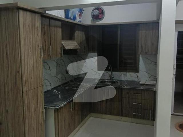 Brand New Flat 2 Bed Drawing Lounge Sania Corner